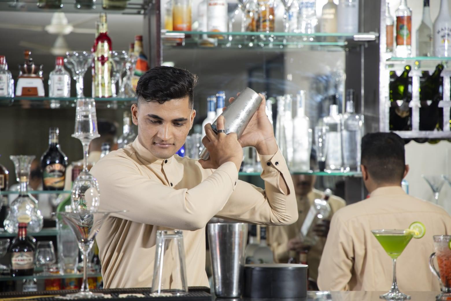 Amrapali University Haldwani hostel photo 29